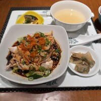華都飯店 OsakaMetro本町ビル店 - 