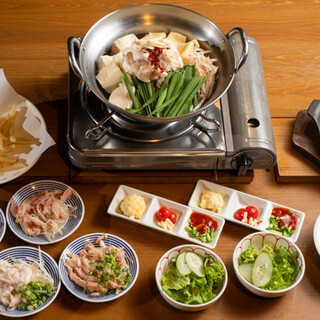 和牛ホルモン酒場にくづき_0