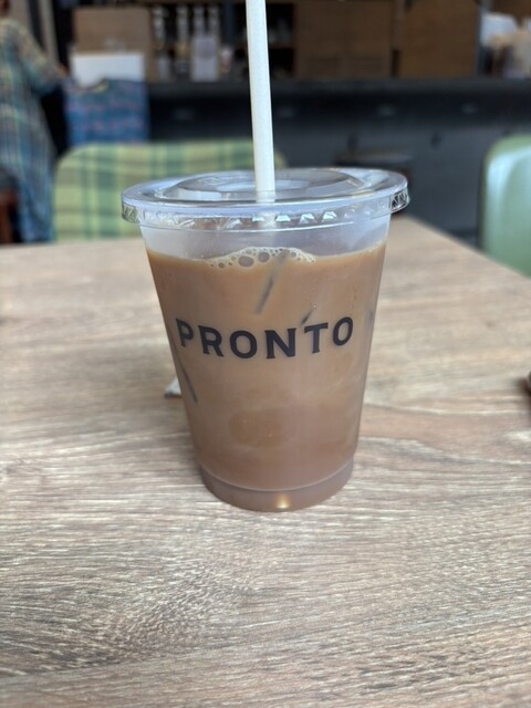 Pronto Udx Akiba Ichi Ten