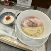 宍道湖しじみ中華蕎麦 琥珀 池袋店