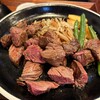 ステーキ食堂 肉の番人