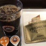 サンマルクカフェ - 料理写真: