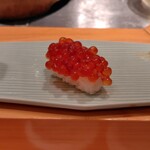 鮨 波やし - 筋子