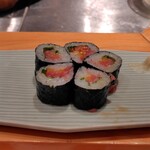 鮨 波やし - とろたく