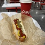 コストコ 守山倉庫店 - 