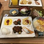 ファミリーレストラン 桃源郷 - 