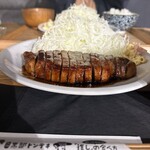 メシと喫茶 八角 - 