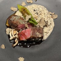 アルティザン ドゥ ラ トリュフ パリ - 