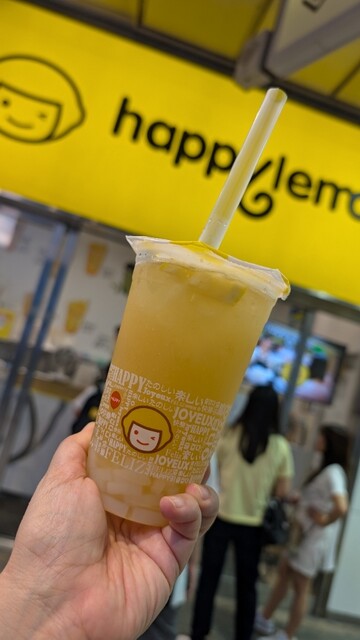 ハッピーレモン 京王新宿店 （happylemon） - 新宿/スイーツ | 食べログ