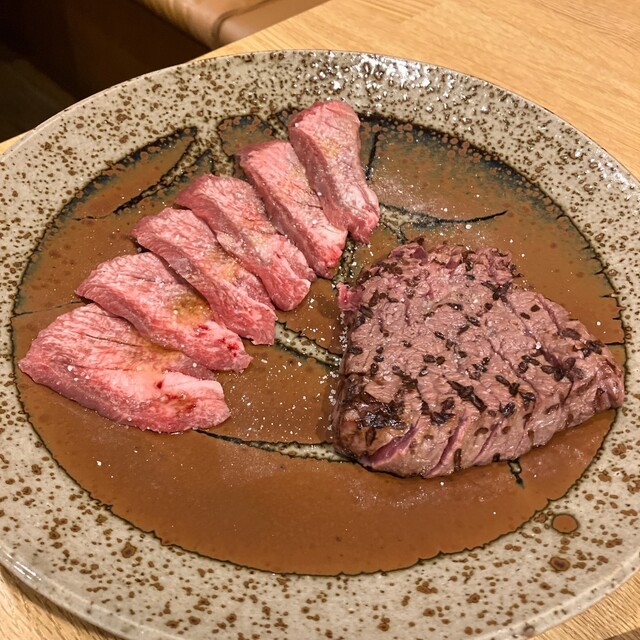 Yakiniku Tsuruichi