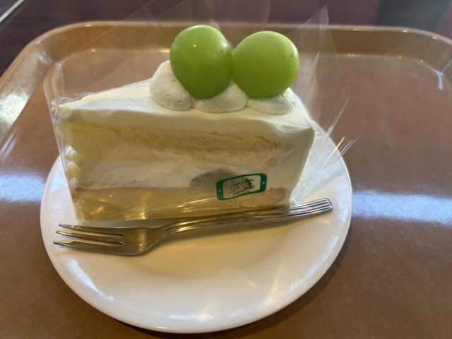 Italian Tomato Cafe Junior Omori Eki Higashiguchi Ten