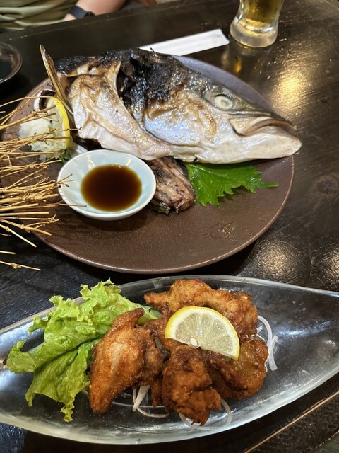 さかな屋ちゃんの居酒屋ちゃん - 西九条/居酒屋 | 食べログ