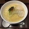 麺屋海神 新宿店