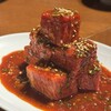 王道焼肉 豆だいふく