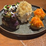 王道焼肉 豆だいふく - 