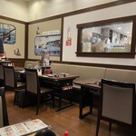 横濱こてがえし - 店内