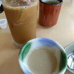 炊きたてごはん食堂 こめやさかなや - 