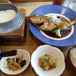 炊きたてごはん食堂 こめやさかなや - 