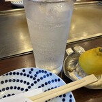 横濱こてがえし - 