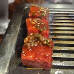 王道焼肉 豆だいふく - 