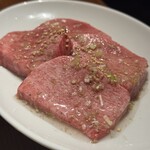 王道焼肉 豆だいふく - 