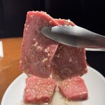 王道焼肉 豆だいふく - 