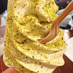 ジェラテリア アクオリーナ - 