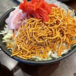 横濱こてがえし - 