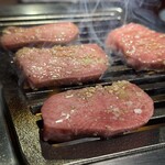 王道焼肉 豆だいふく - 
