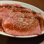 王道焼肉 豆だいふく - 