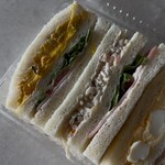 パン工房 シャルドン - 
