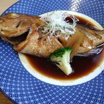 炊きたてごはん食堂 こめやさかなや - 