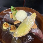 古民家カフェレストラン 初花 - 