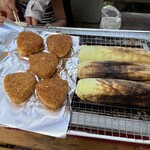 ファミリア - 料理写真: