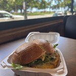 Teddy's Bigger Burgers - 