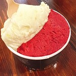 ジェラテリア アクオリーナ - 