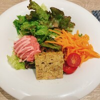 ゴドノフ東京 丸ビル店 - 