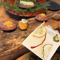 ristorante DONO - 