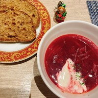 ゴドノフ東京 丸ビル店 - 