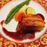 ゴドノフ東京 丸ビル店 - 