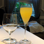 アッシュ - ノンアルコールカクテル