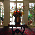 アッシュ - エントランス