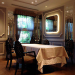 アッシュ - 素敵な内装