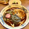 ラーメン屋 夏堀