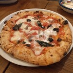 Pizzeria IL Porto - ピッツァロマーナ