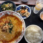 soshiji M 饗庭 - 料理写真: