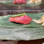 仙令鮨 - カツオ