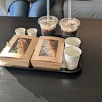 ノースファームストック - 
