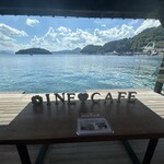 INE CAFE - 