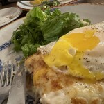 パーラー江古田 - 